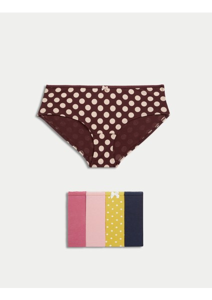 5'li Short Külot Seti