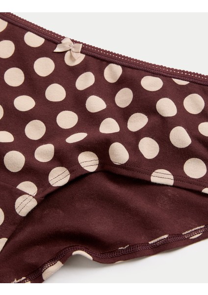 5'li Short Külot Seti