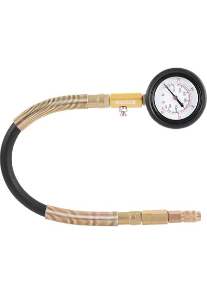 Bgs Kompresyon Test Cihazı Set Dizel+Benzin