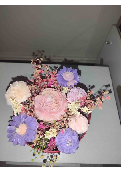 Mum Buketi fiyatları