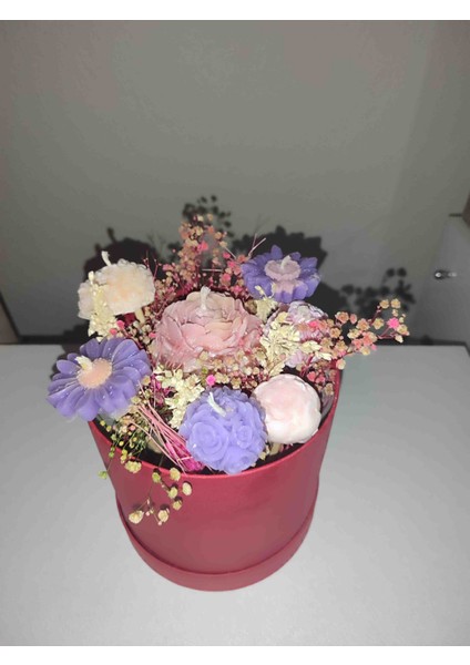 Mum Buketi fırsatları