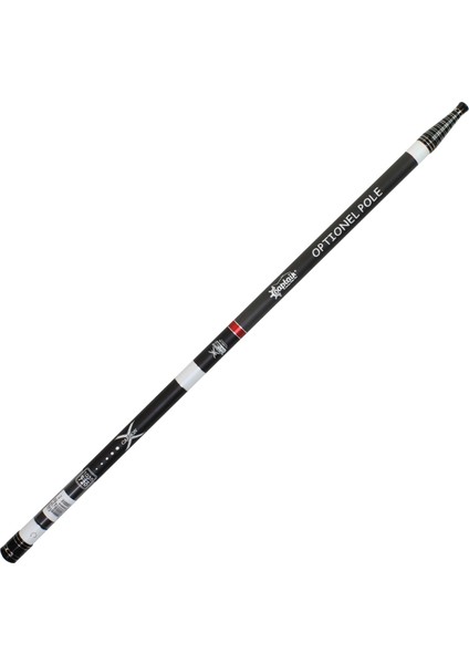 1035 Optional Pole Ayarlanabilir Göl Kamışı 720 cm