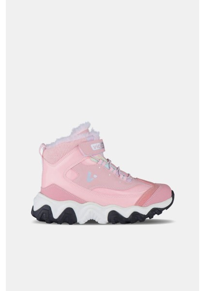 Radus Çocuk Içi Kürklü Cırtlı Phylon Bot 946.P24K.423