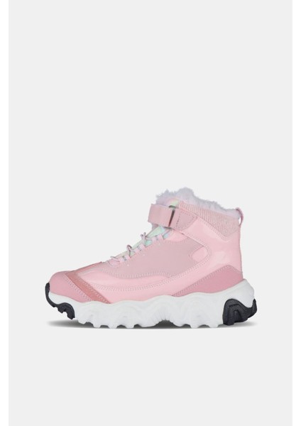 Radus Çocuk Içi Kürklü Cırtlı Phylon Bot 946.P24K.423 fiyatları