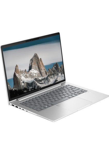 Elitebook 640 G11 Intel Core Ultra 5 125U 40GB 4tb SSD 14'' Fhd+ Fdos Taşınabilir Bilgisayar & Per4 Çanta A23E1EAPN325