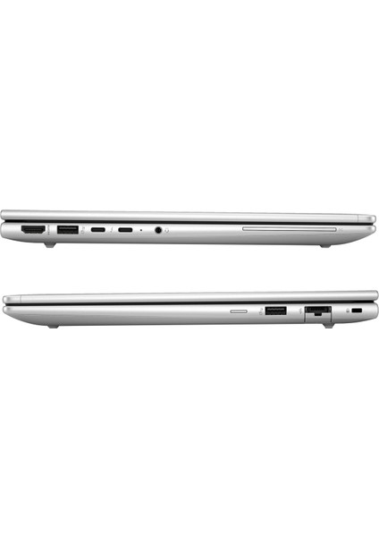 Elitebook 640 G11 Intel Core Ultra 5 125U 40GB 4tb SSD 14'' Fhd+ Fdos Taşınabilir Bilgisayar & Per4 Çanta A23E1EAPN325