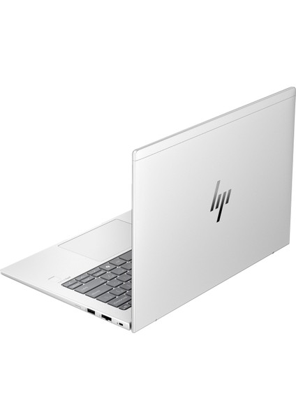 Elitebook 640 G11 Intel Core Ultra 5 125U 40GB 4tb SSD 14'' Fhd+ Fdos Taşınabilir Bilgisayar & Per4 Çanta A23E1EAPN325