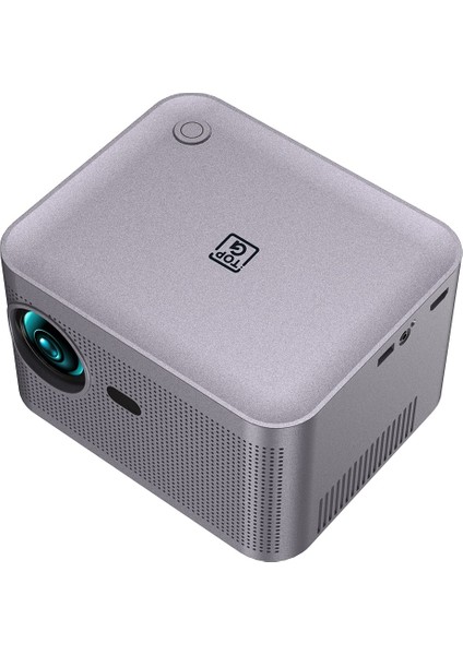 Vision Ultra70 4K 550 ANSI Android TV Sinema Projeksiyonu