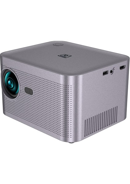 Vision Ultra70 4K 550 ANSI Android TV Sinema Projeksiyonu