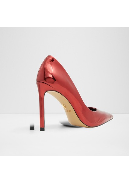 Stessy2.0-Se Ayakkabı Yüksek Topuklu - Kırmızı fiyatları