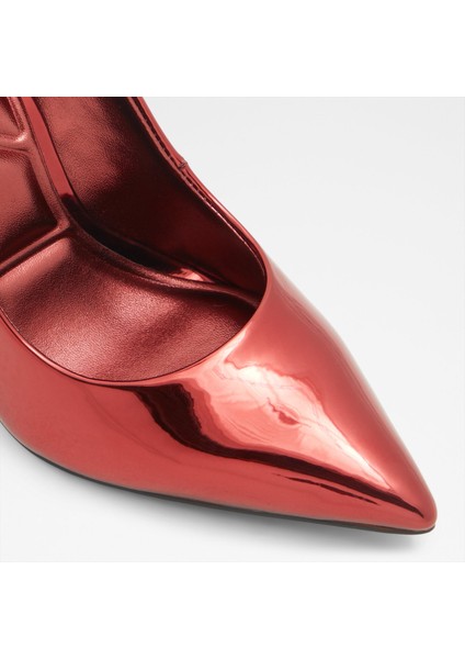 Stessy2.0-Se Ayakkabı Yüksek Topuklu - Kırmızı indirimleri