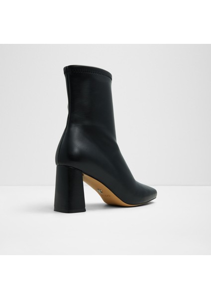 Bun Bot Orta Boy Bot - Siyah fiyatları