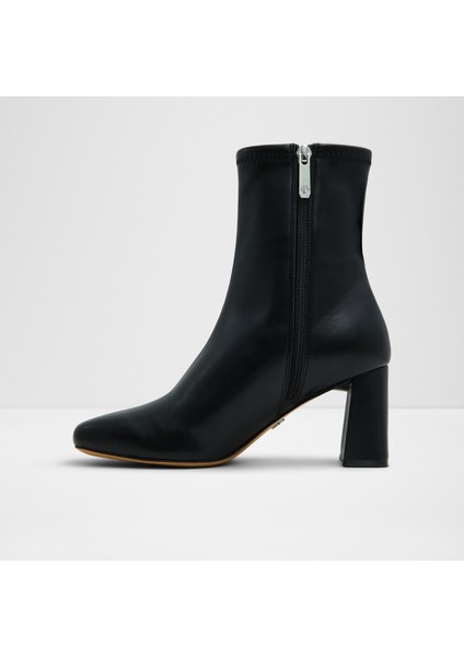 Bun Bot Orta Boy Bot - Siyah modelleri