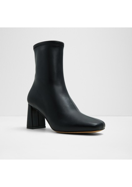 Bun Bot Orta Boy Bot - Siyah fırsatları