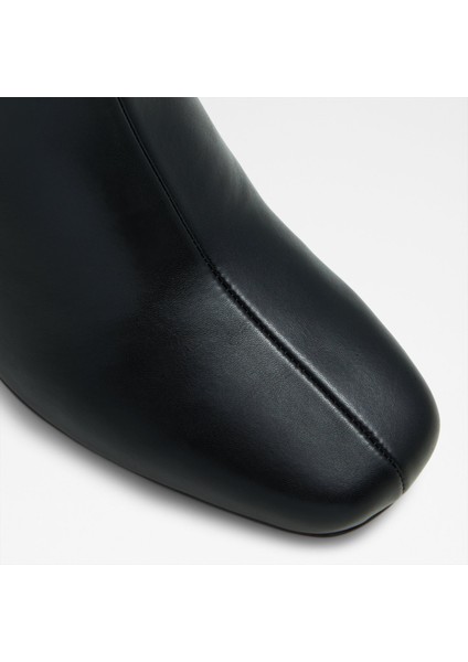 Bun Bot Orta Boy Bot - Siyah indirimleri