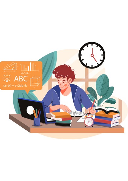 Online Lgs Matematik Özel Ders 10'lu Paket