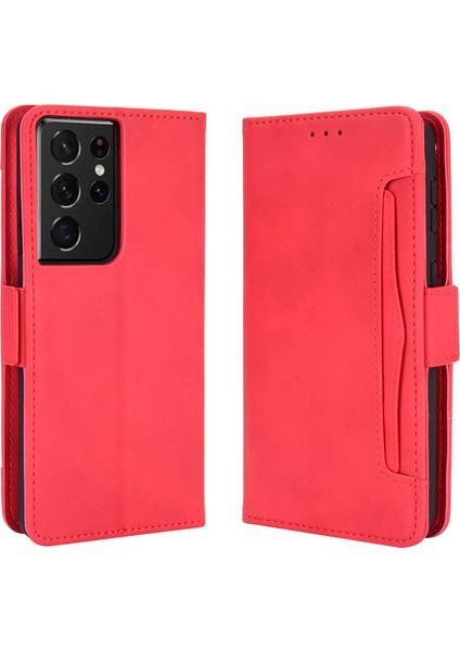 Samsung Galaxy S20 Plus Telefon Kılıfı (Yurt Dışından)