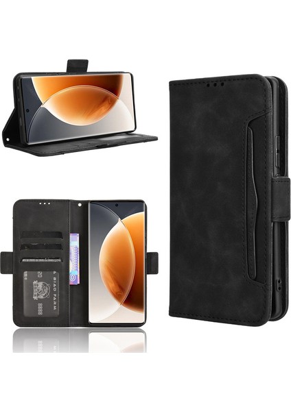 Tecno Camon 30S Telefon Kılıfı (Yurt Dışından)