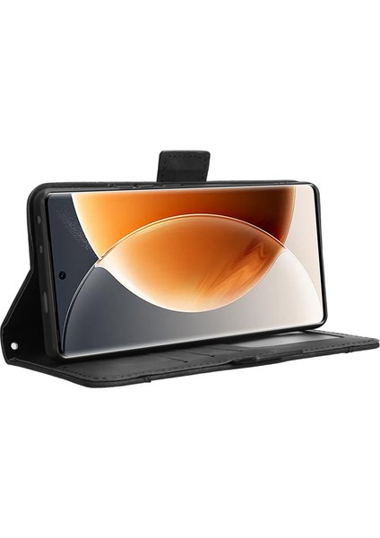 Tecno Camon 30S Telefon Kılıfı (Yurt Dışından)