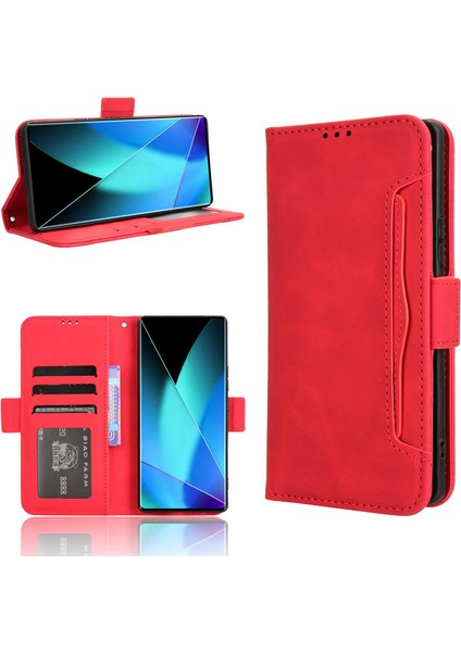 Infinix Zero 40 Telefon Kılıfı (Yurt Dışından)