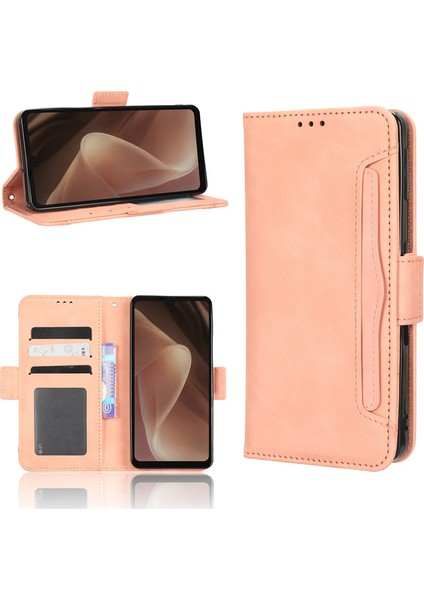 Sharp Aquos Zero Telefon Kılıfı (Yurt Dışından)