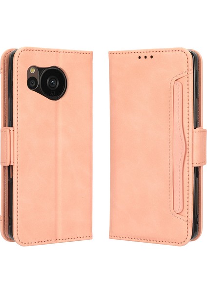 Sharp Aquos Zero Telefon Kılıfı (Yurt Dışından) modelleri