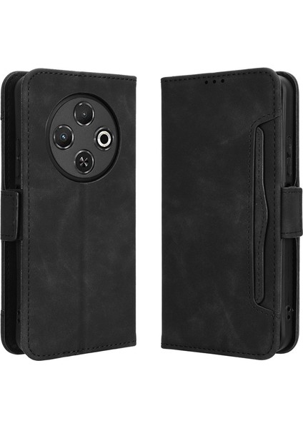 Tecno Spark 30C Telefon Kılıfı (Yurt Dışından)