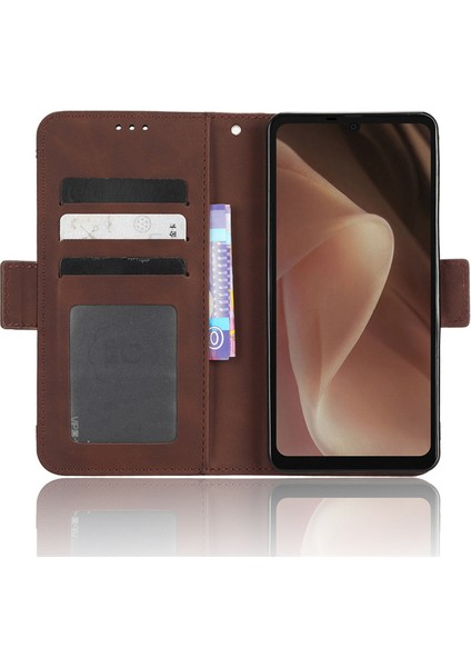 Sharp Aquos Zero 2 Telefon Kılıfı (Yurt Dışından)