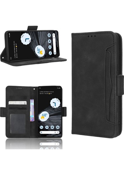 Google Pixel 3A XL Telefon Kılıfı (Yurt Dışından)
