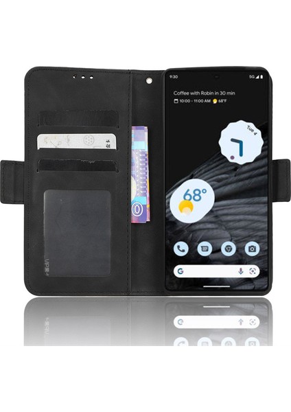 Google Pixel 3A XL Telefon Kılıfı (Yurt Dışından)
