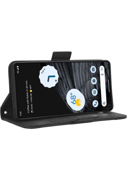 Google Pixel 3A XL Telefon Kılıfı (Yurt Dışından)