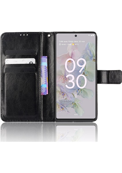 Google Pixel 6 Pro Telefon Kılıfı (Yurt Dışından)
