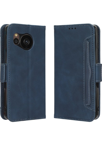 Sharp Aquos Sense 4 Plus Telefon Kılıfı (Yurt Dışından) fırsatları