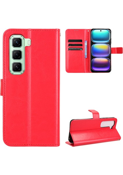 Infinix Smart 9 Telefon Kılıfı (Yurt Dışından)