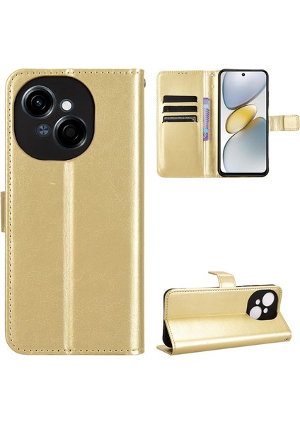 Tecno Pop 9 Telefon Kılıfı (Yurt Dışından)