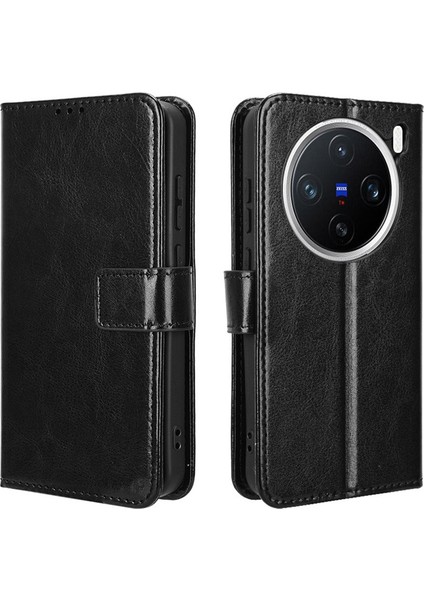 Vivo X200 Pro Telefon Kılıfı (Yurt Dışından) modelleri