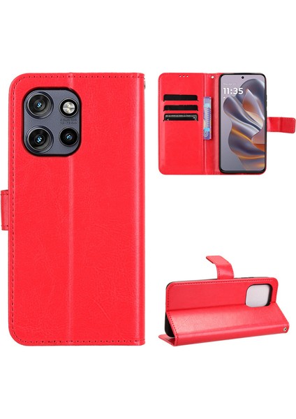 Motorola Edge 50 Telefon Kılıfı (Yurt Dışından)