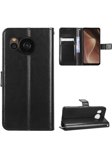 Sharp Aquos Zero Telefon Kılıfı (Yurt Dışından)