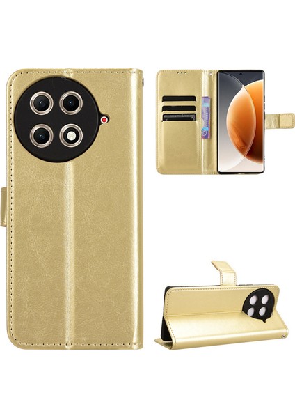 Tecno Camon 30S Telefon Kılıfı (Yurt Dışından)