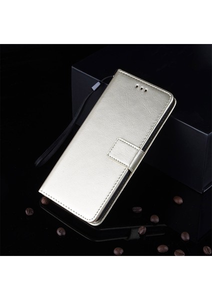 Tecno Camon 30S Telefon Kılıfı (Yurt Dışından)