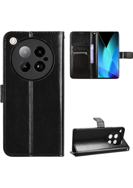 Infinix Zero 40 Telefon Kılıfı (Yurt Dışından)