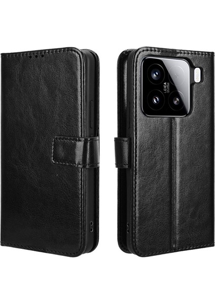 Xiaomi Xiaomi 15 Telefon Kılıfı (Yurt Dışından)