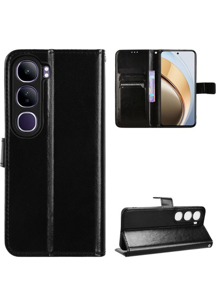 Vivo V40 Lite Telefon Kılıfı (Yurt Dışından)