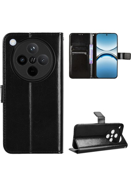 Oppo Find X8 Pro Telefon Kılıfı (Yurt Dışından)