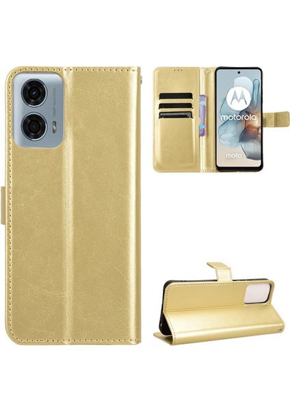 Motorola G45 5G Telefon Kılıfı (Yurt Dışından)