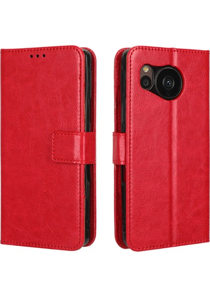 Sharp Aquos Zero 2 Telefon Kılıfı (Yurt Dışından)