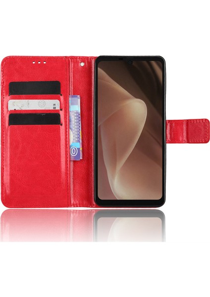 Sharp Aquos Zero 2 Telefon Kılıfı (Yurt Dışından)