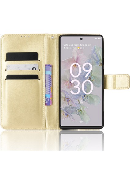 Google Pixel 7 Pro Telefon Kılıfı (Yurt Dışından)