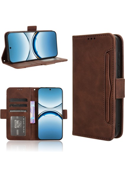 Oppo Find X8 Pro Telefon Kılıfı (Yurt Dışından)