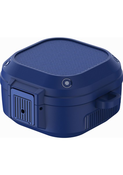 Samsung Galaxy Buds 2 Pro için Kılıf (Yurt Dışından)